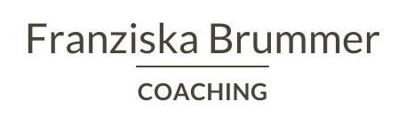 Logo Franziska Brummer Coaching